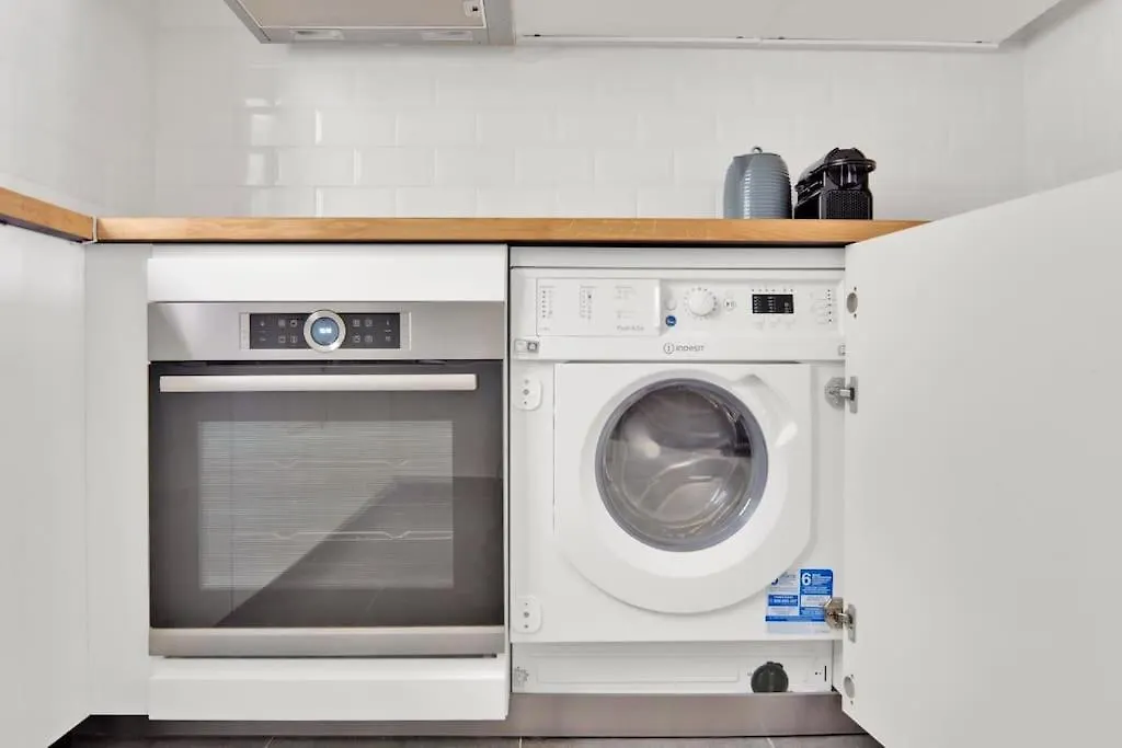 Sublime Appartement Avec Parking Paris 17 Wagram